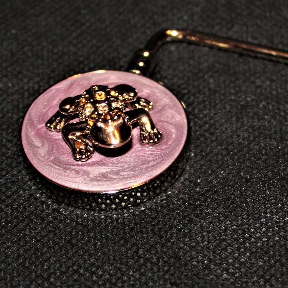 Argento SC Purse Hanger